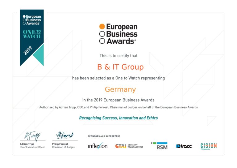 bcit business certificate